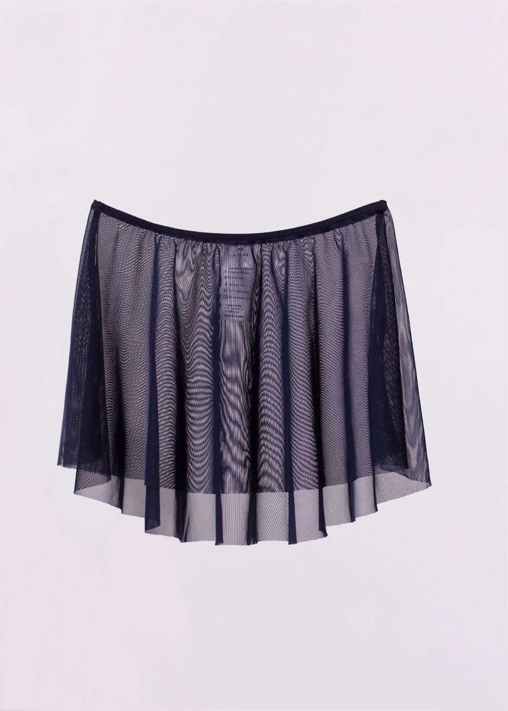 Nikolay: Lena Skirt, Color: Midnight sky, Size: X-Small