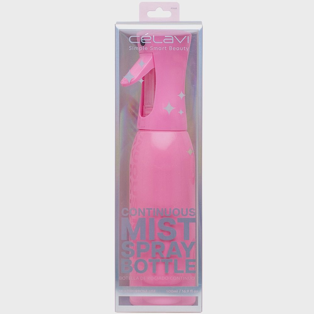 Joia Accessories: Continuous Mist Spray Bottle