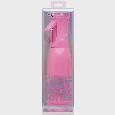 Joia Accessories: Continuous Mist Spray Bottle