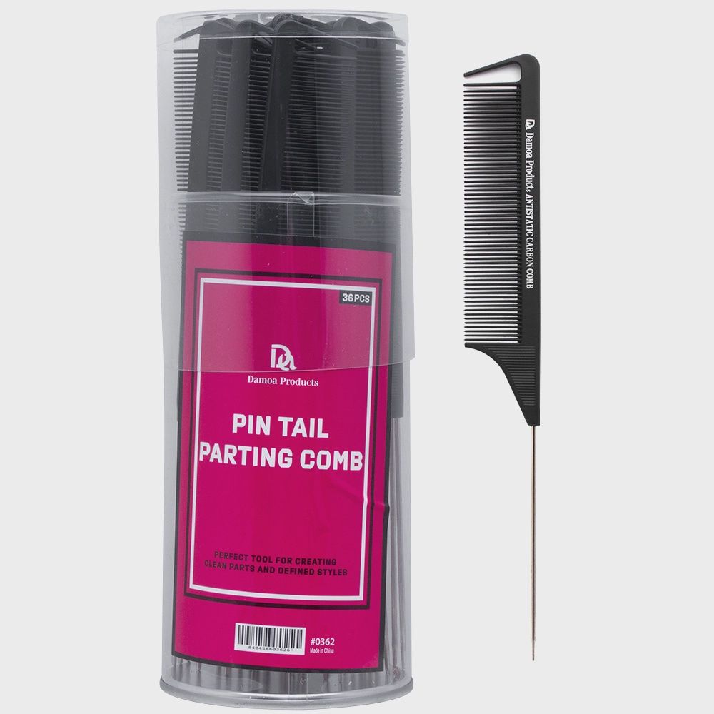 Joia Accessories: Parting Comb