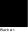 Nikolay: Little Earie Leotard - Youth, Color: Black, Size: 8-9 Y