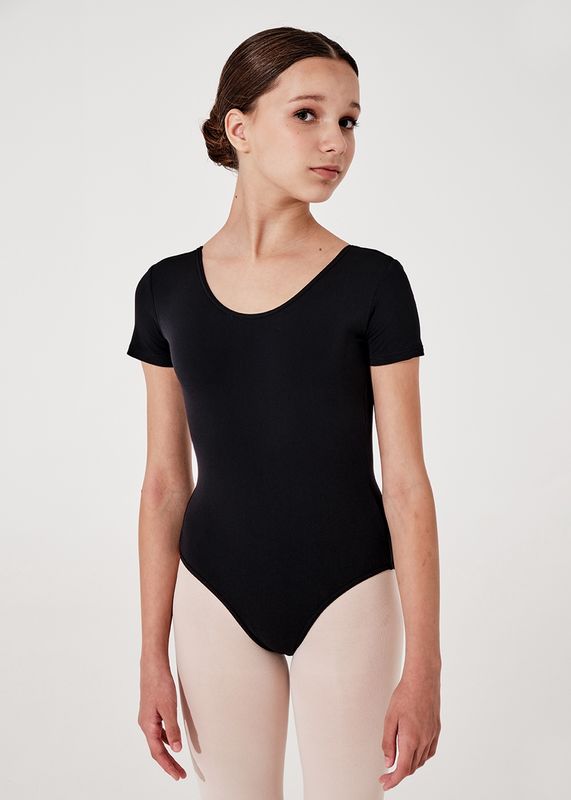 Nikolay: Little Altunay Leotard - Youth