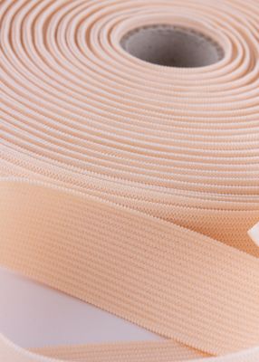 Nikolay: Pointe  Shoe Elastic