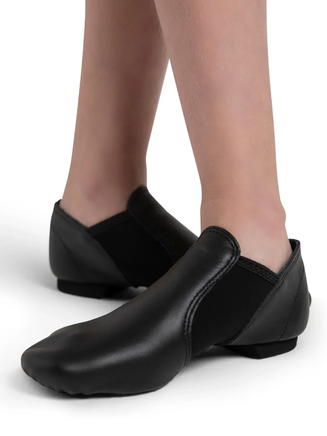 Capezio: E-Series Jazz Slip On - Youth