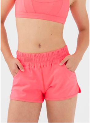 Every Turn: Aerobics Short