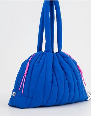 Every Turn: Go-Getters Gym Bag