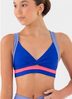 Every Turn: Revolve Crop Top