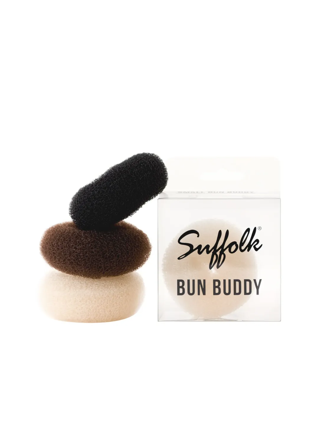 Suffolk: Bun Buddy - Small