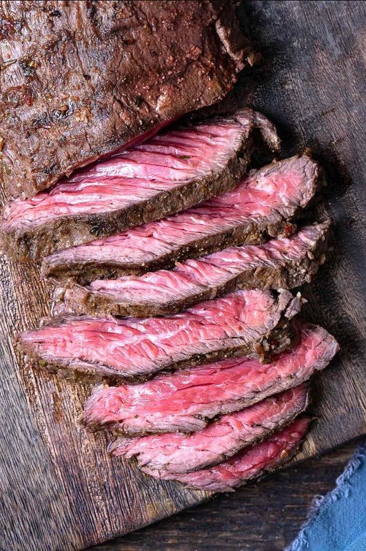 BeefMaster Skirt Steak