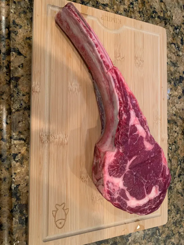 Tomahawk Ribeye