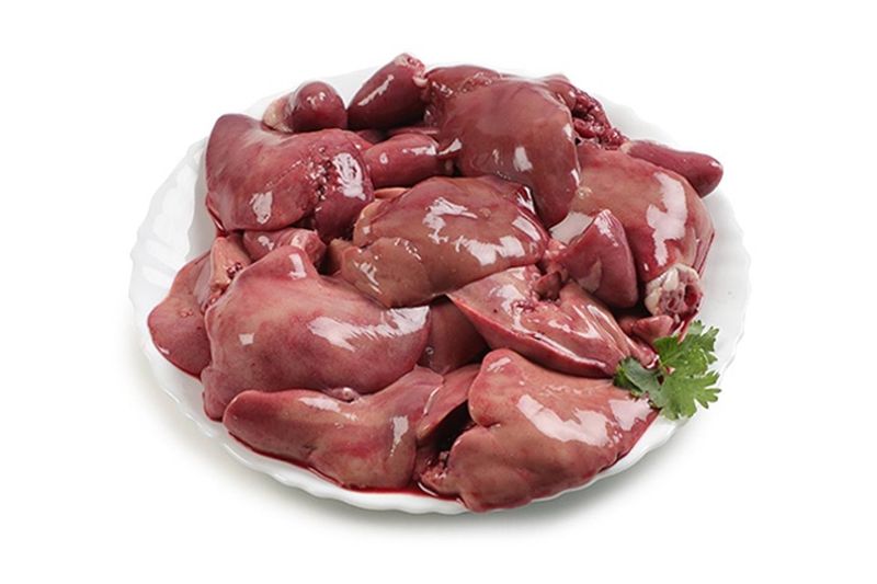 Chicken Livers