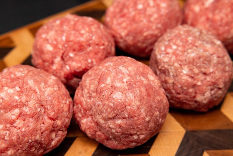 BeefMaster Ground Beef