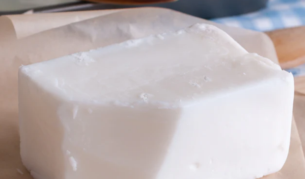 Rendered Tallow