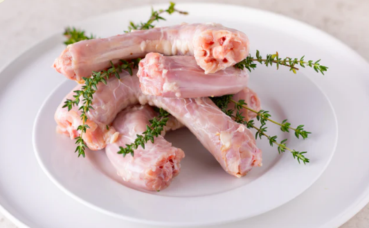 Chicken Necks