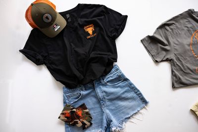 ​​Apparel