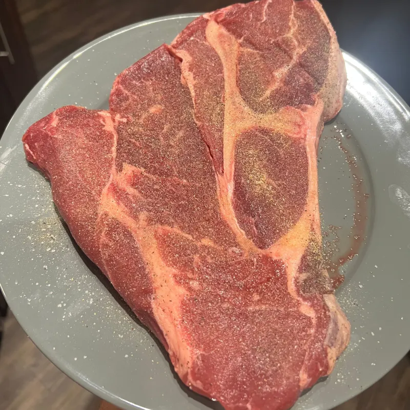 BeefMaster Chuck Roast