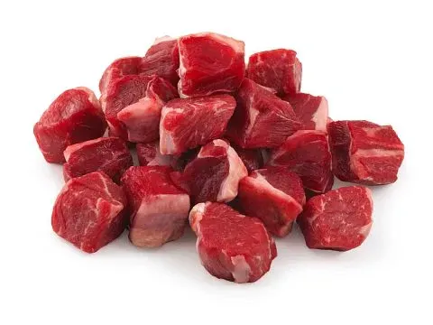 BeefMaster Stew Meat BeefMaster Stew Meat