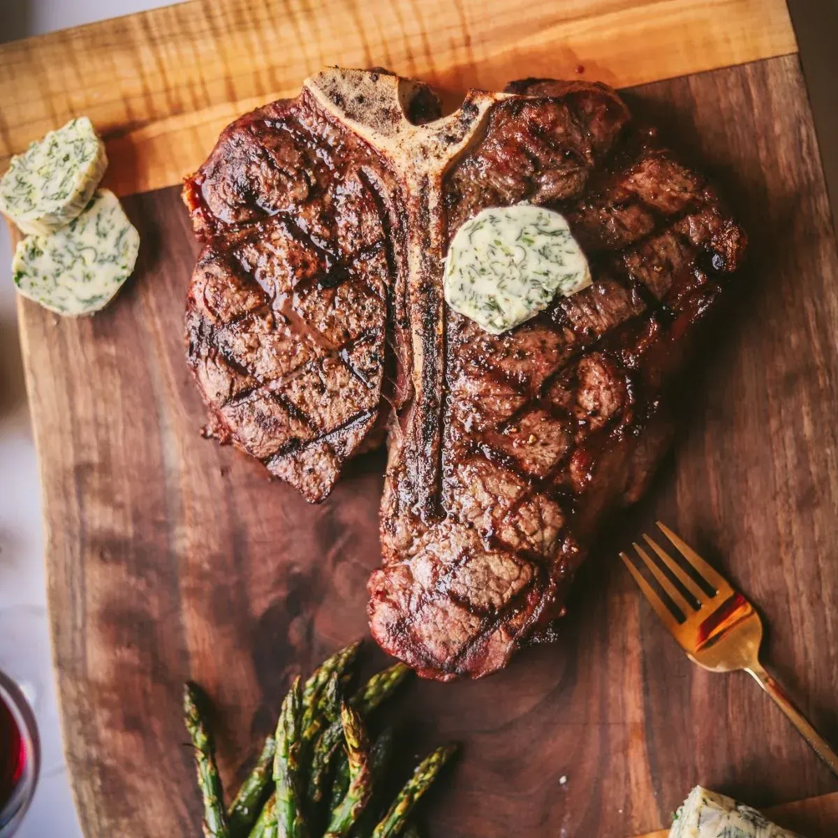T-Bones (2)