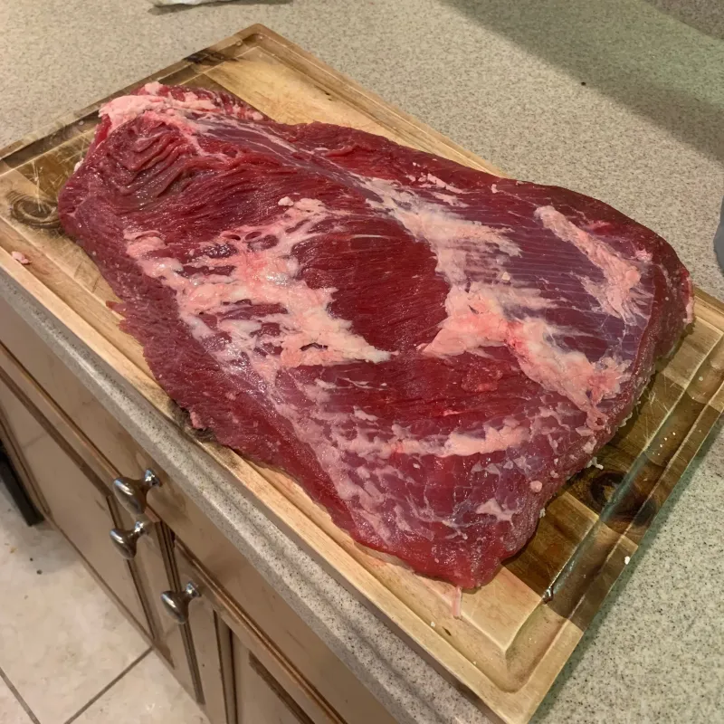 BeefMaster Brisket