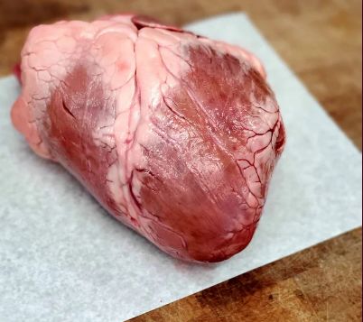 Beef Heart