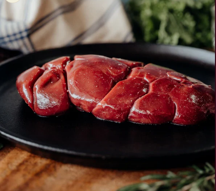 Beef Kidney