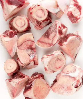 Soup Bones Soup Bones