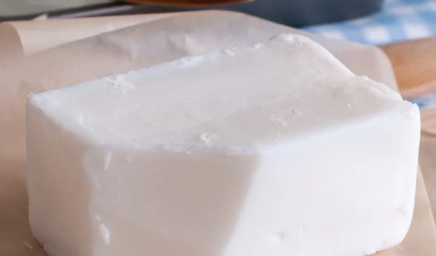 Rendered Tallow