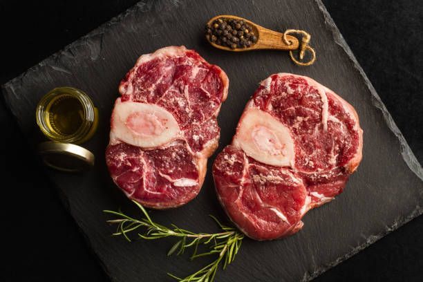 Osso Bucco Osso Bucco