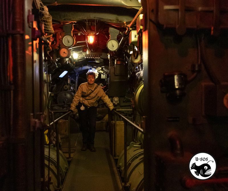 Feindfahrt Run 6 - English (January 21st to 24th 2027)