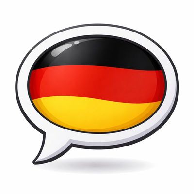 German Runs (Spielsprache Deutsch)