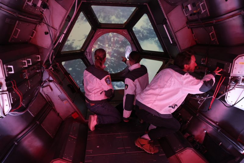 Funkstille 2026.07.10 Friday