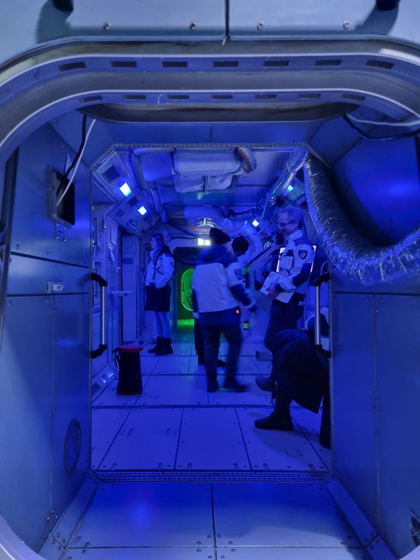 Funkstille 2026.06.26