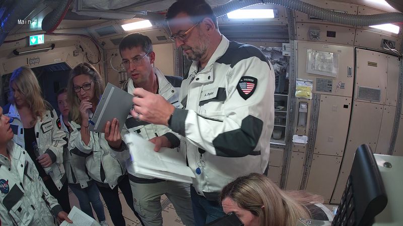 Funkstille 2026.06.13