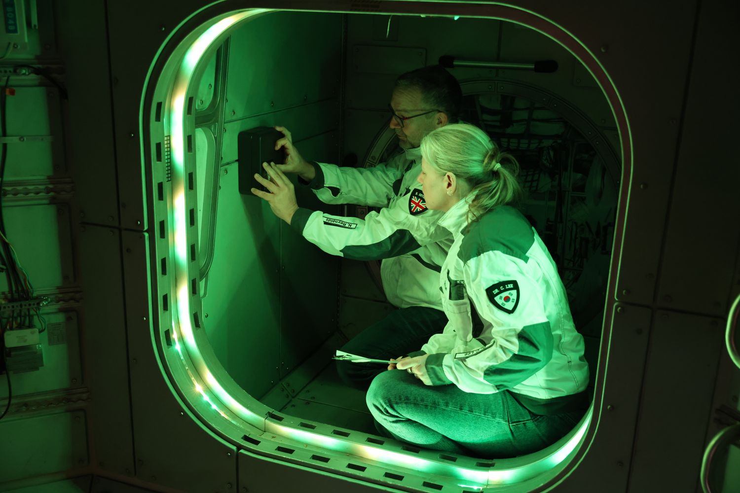 Funkstille 2026.08.07 Saturday