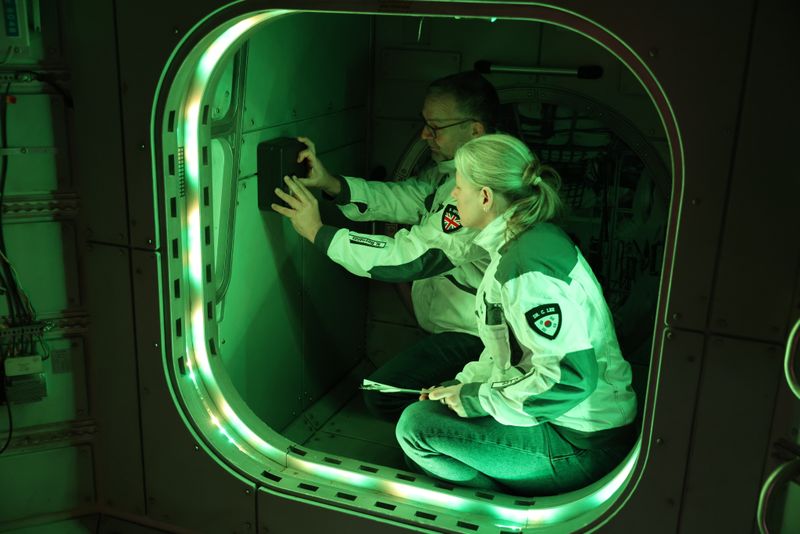 Funkstille 2026.08.07 Saturday