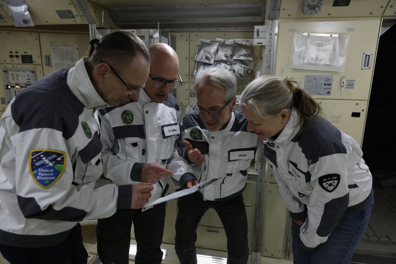 Funkstille 2026.08.08