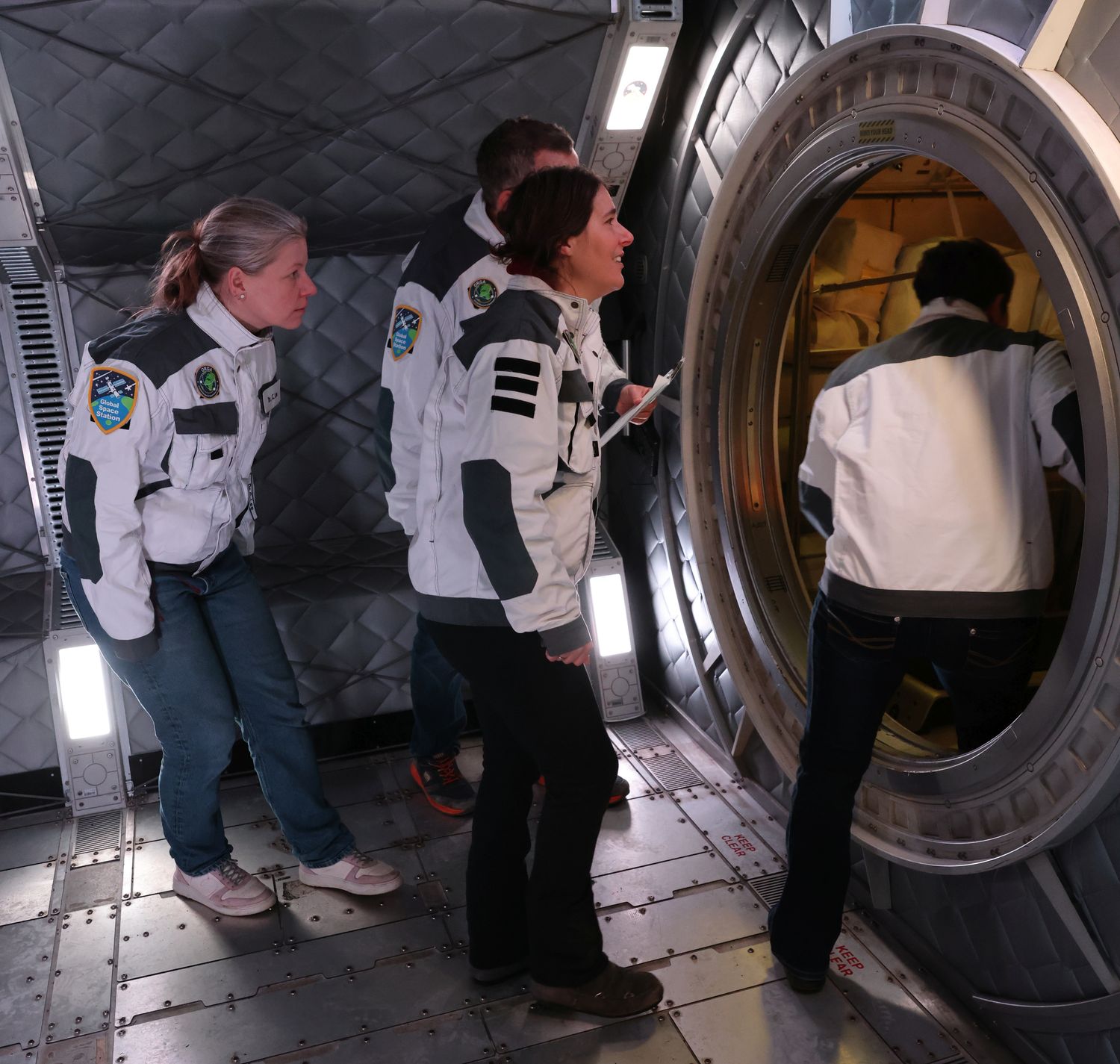 Funkstille 2026.09.05 Saturday