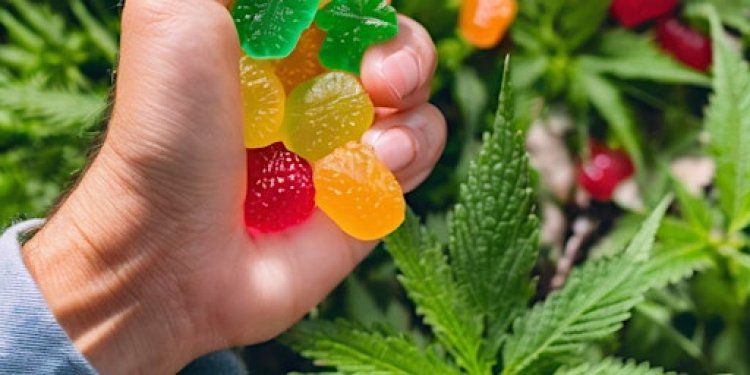 LifeHeal CBD Gummies Reviews [Episode Alert]- Price for Sale &amp; Website Shocking Side Effects Revealed - Must See Is Trusted To Buying?