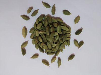 Cardamom