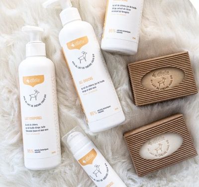 Beauty &amp; Health