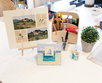 Hobby &amp; Passion by CreativeID