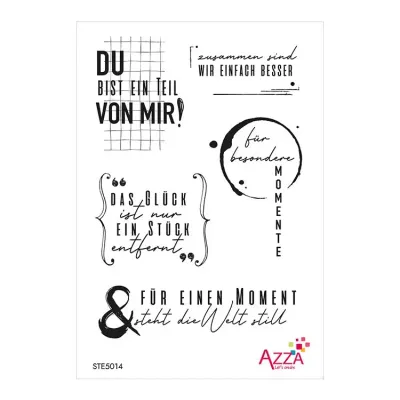 Ministempel