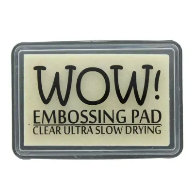 Embossing