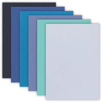 Chamäleon Papierserien