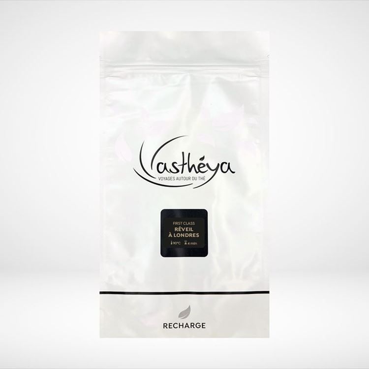 English Breakfast - Frühstück in London (Refill 130g)