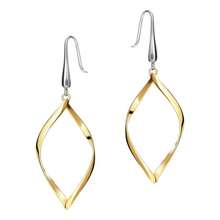 Boucles d&#39;oreilles Byblos