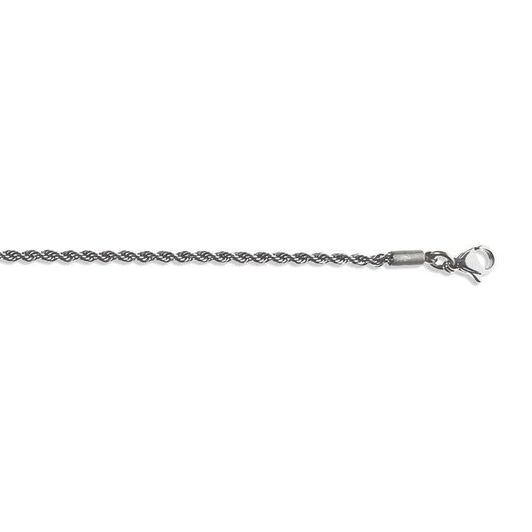Gedrehtes Armband