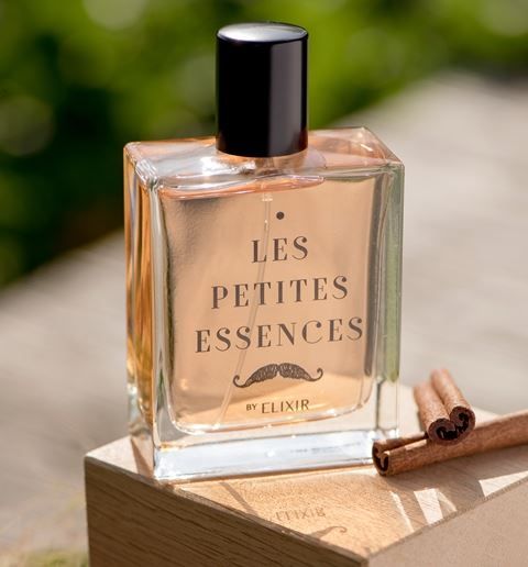 Epatant, Eau de parfum