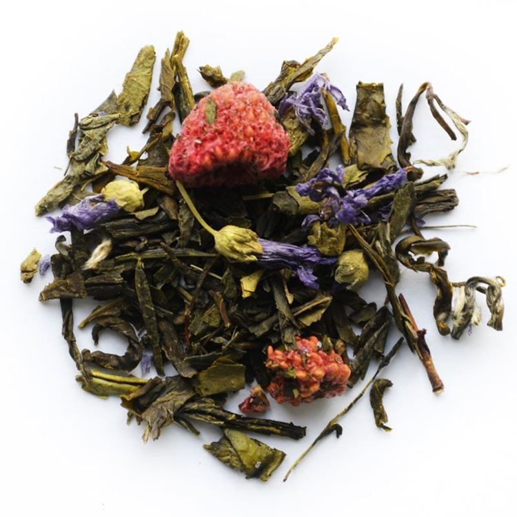Yûna (Tee in Dose 100g)
