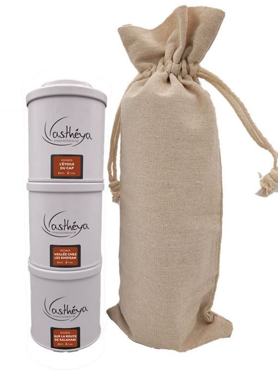 Wunder aus Südafrika - Probier-Set